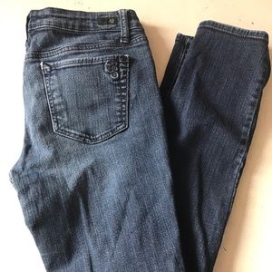 Jessica Simpson Forever Skinny jeans 28R
